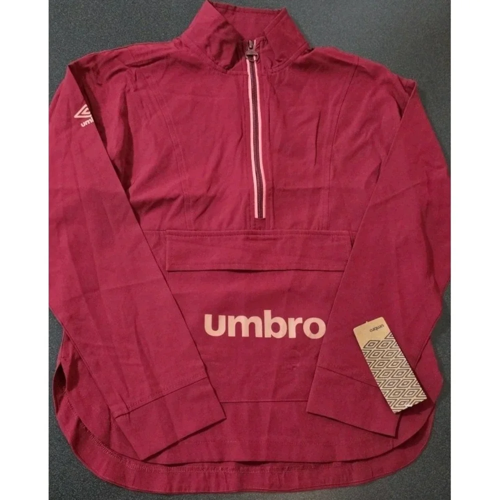 Umbro nwt girls